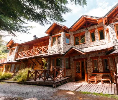 Ona Apart Hotel and Spa Hotels in 