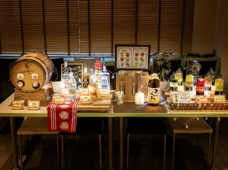 SUPER HOTEL Yokkaichi Station Отели рядом со станцией JR Yokkaichi station