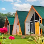 Gsv Cottage Sharia Các khách sạn ở Ciampea