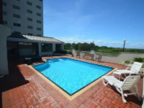 ホテル セラ グランデ - セラ/ES セーハのホテル