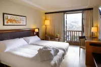 Snö Aragon Hills Hotel a Formigal