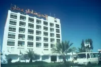 Ajman Beach Hotel