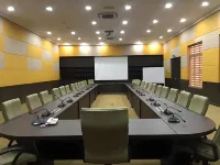 Felda Residence Hot Springs Hotels in Sungkai