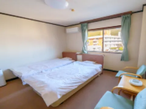 丸屋ホテル 対馬のホテル