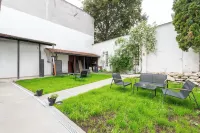 Coy Apartments Wachau - Relaxation in Style Hotels in Krems an der Donau
