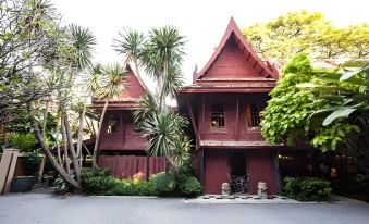 Lost Inn BKK