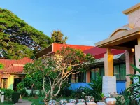 Chiang Khan Boutique Hotel Hoteles en Chiang Khan