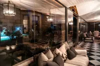 Hartfford House Hotel Hotels in Indlovu DC