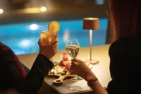 Villa Cosy Hotel and Spa - bar