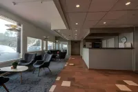 Marina Hotel Lofoten Hotels in Svolvaer