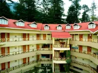 Snow Valley Resorts Shimla