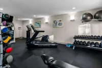 Best Western Niceville - Eglin AFB Hotel - Træningscentre