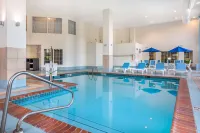 Comfort Inn Lafayette I-65 - Pools