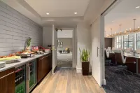 The American Hotel Atlanta Downtown, Tapestry Collection by Hilton - Bữa sáng