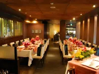HOTEL THE CENTRE UTSUNOMIYA