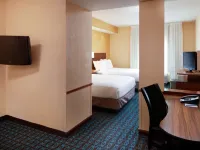 Fairfield Inn & Suites Frankfort Hotels in Franklin County