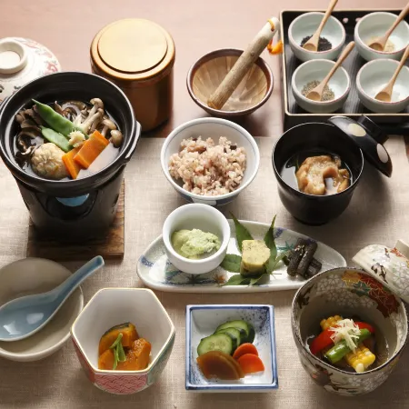 Ryokan Ohnuma