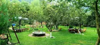 Restland Dilijan Family Hotel Hotel di 