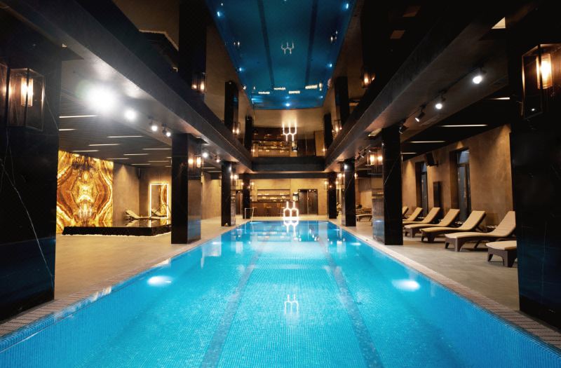 Mercure Tashkent South photo 4