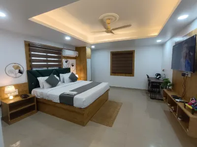 StayVilla Prime Hotels in 