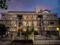 The Hosteller Bam Goa, Assagao - Poshtel