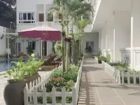 Lavender Resort 푸꾸옥 섬 호텔