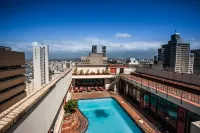 The Royal Hotel by Coastlands Hotels & Resorts - Pools