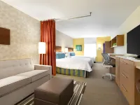 Home2 Suites by Hilton Eugene Downtown  University Area Hotels near KLCC