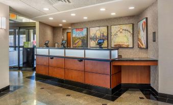 Drury Inn & Suites St. Louis-Southwest