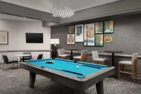 亞歷山大Homewood Suites by Hilton - Wi-Fi