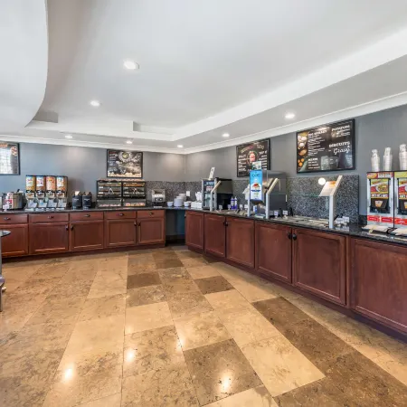 Best Western Plus Avita Suites