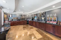 Best Western Plus Avita Suites - Frühstück