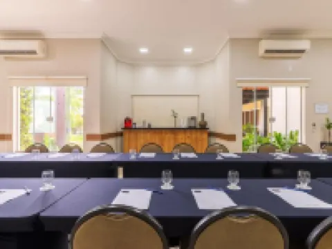 Ucayali Hotel Hotels in Sinop