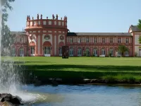Hotel am Schlosspark , Wiesbaden Hotel a Wiesbaden