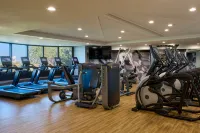 Marriott Phoenix Resort Tempe at the Buttes - Gym