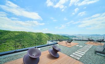 Setre Highland Villa Himeji