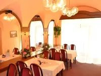 Nobiles hotel Šternberk Hotels in Sternberk