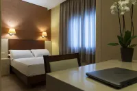 Esperia Hotel - balcony