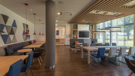 Holiday Inn Express Krefeld - Dusseldorf