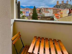 Loft Sous un Ciel étoilé 2/4 Pers