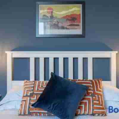 Calm - 1Br - 1BA - Apartment - Central Ambleside Rooms