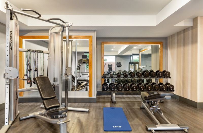 Crowne Plaza Seattle-Downtown by IHG with No Resort Fee photo 3