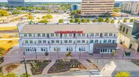 The Rambler Inn