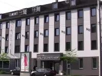 Hotel Deutscher Hof
