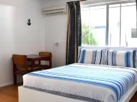 Busselton Ithaca Motel Hotel a Busselton