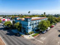 Rodeway Inn & Suites Pasadena Hotels in Los Angeles