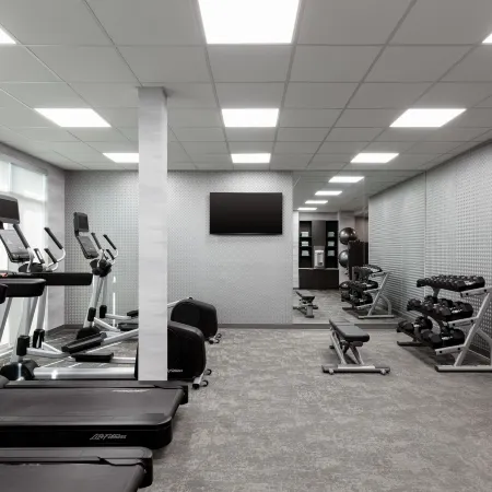 Fairfield Inn & Suites Omaha at MH Landing