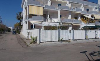 Comfortable apartment near the beach