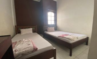 Hotel Candra Adigraha