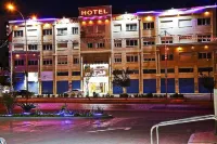 Skylight Apartments Hotels near حديقة اليادودة للحيوانات والألعاب الترفيهية